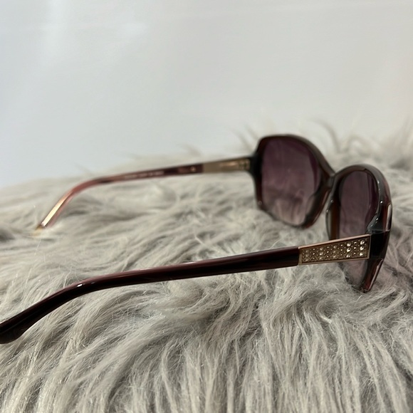 Saks Fifth Avenue Sunglasses - Picture 7 of 8